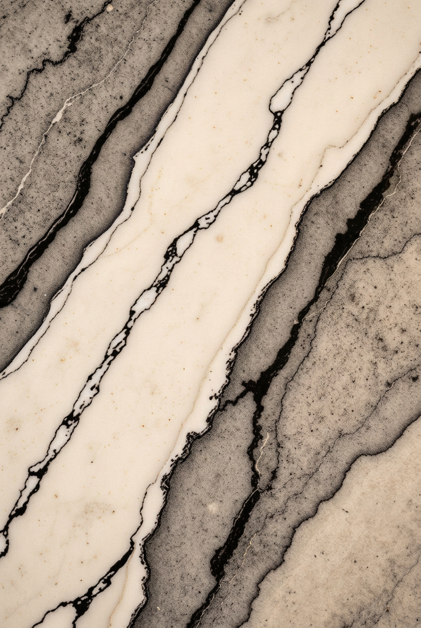 Architectural marble texture